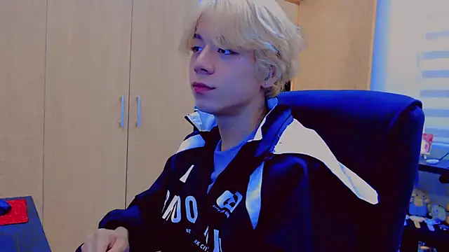 duvisex19 웹캠 쇼