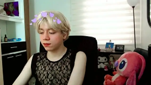duvisex19 Webcam-Show