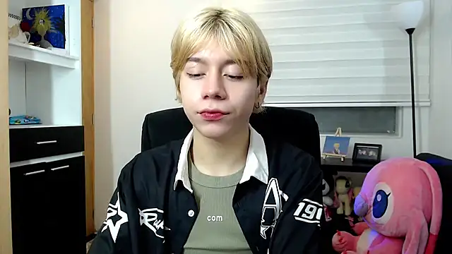 duvisex19's Webcam Show