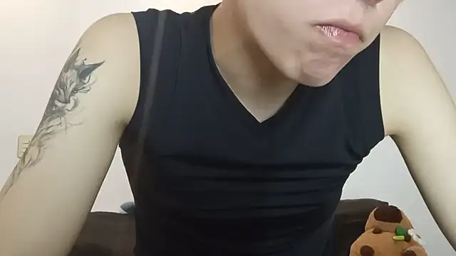 duvisex19 Webcam Show