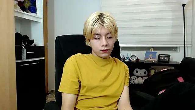 duvisex19 Pertunjukan Webcam