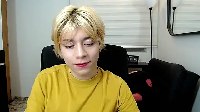 Webkamerová show duvisex19