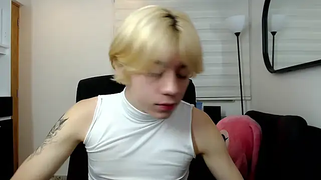 duvisex19 Show Webcam