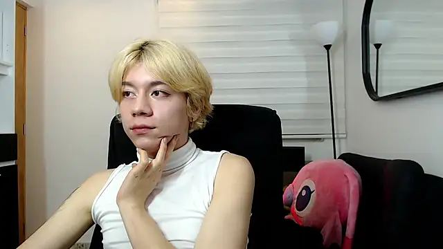 duvisex19 在線直播表演