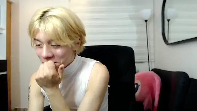duvisex19 Pertunjukan Webcam