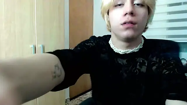 Show de duvisex19 na webcam