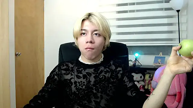 duvisex19 Webcam show