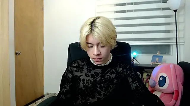 duvisex19 Pertunjukan Webcam