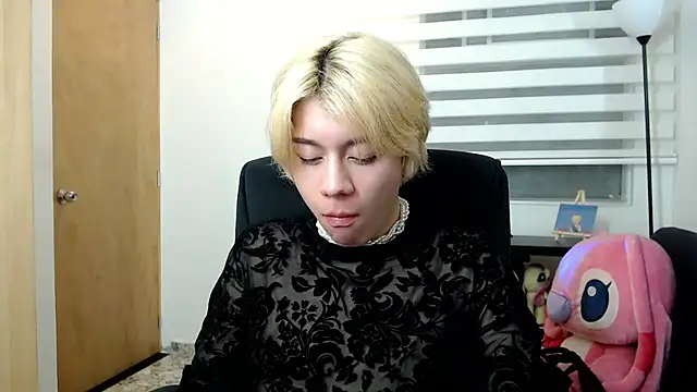 duvisex19 Pertunjukan Webcam