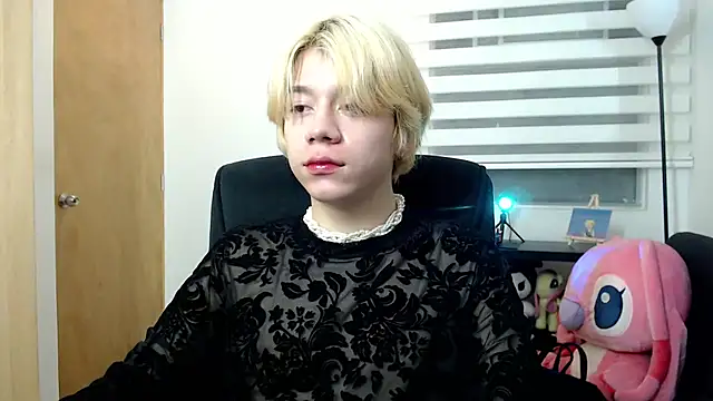 duvisex19 웹캠 쇼