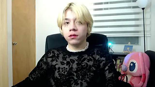 عرض كام duvisex19