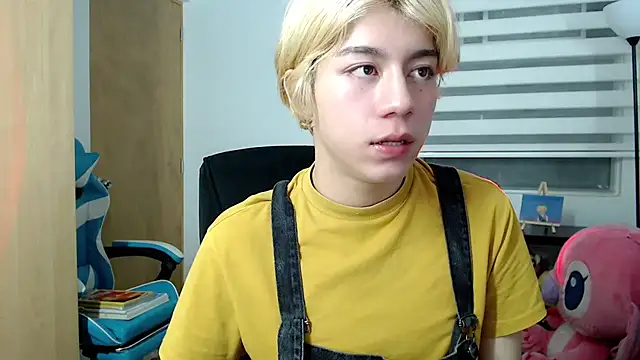 duvisex19 Show Webcam