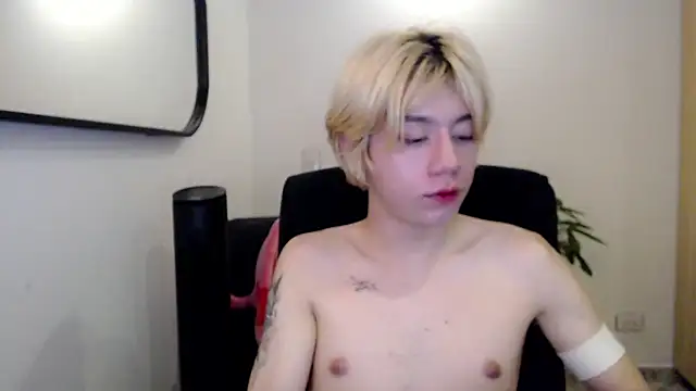 duvisex19 Webcam-Show