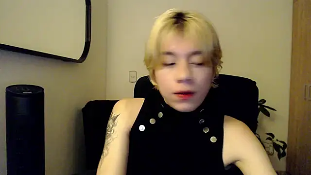 Webkamerová show duvisex19
