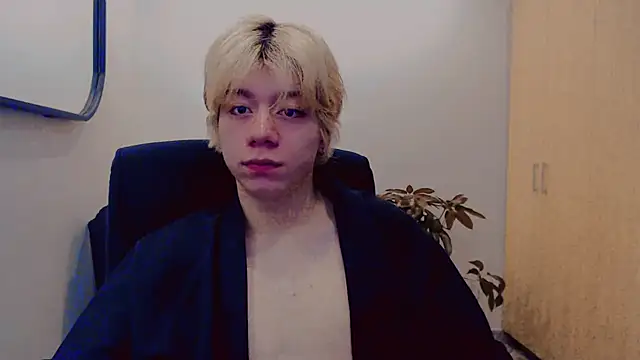 Webkamerová show duvisex19