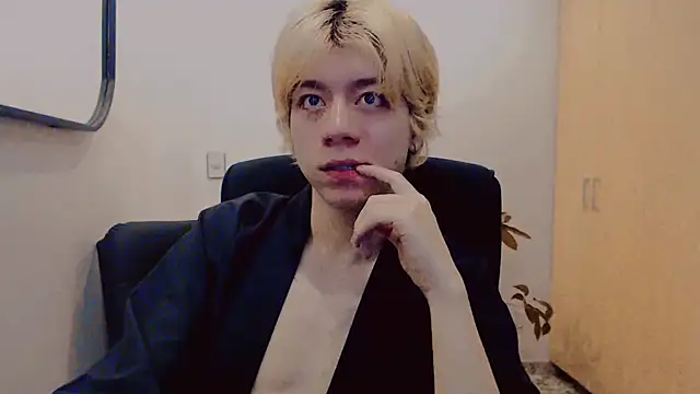 duvisex19のウェブカメラショー