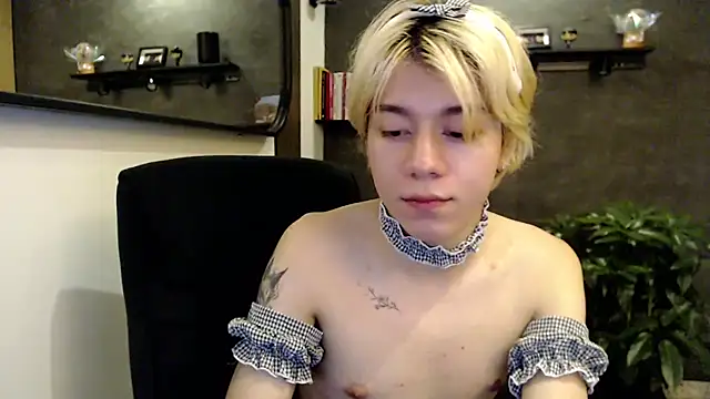 Вебкам-шоу duvisex19