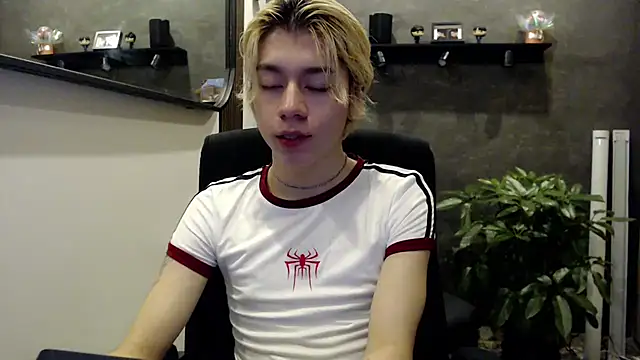 duvisex19 在線直播表演