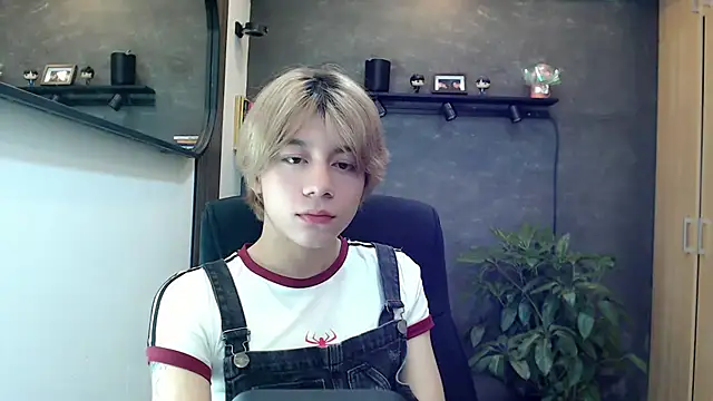 duvisex19 Pertunjukan Webcam
