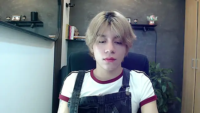 duvisex19 Pertunjukan Webcam