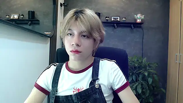 duvisex19 Webcam-Show