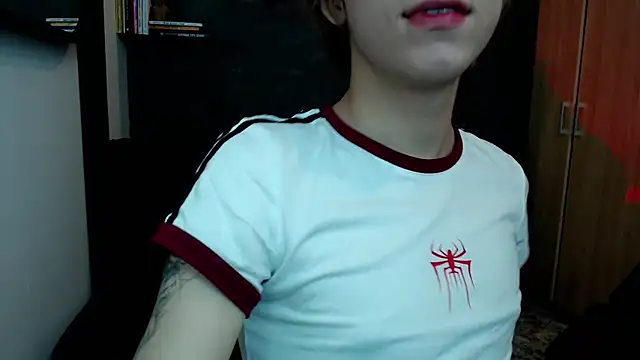 duvisex19 Show Webcam