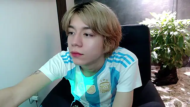 โชว์เว็บแคมของ duvisex19