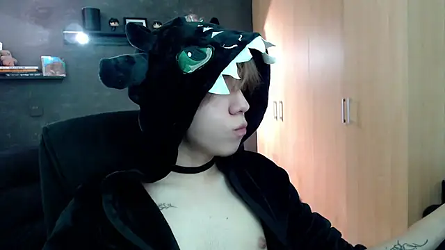 Webkamerová show duvisex19