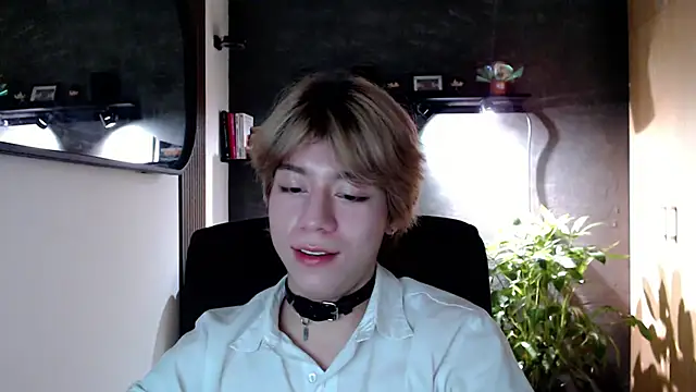 duvisex19's Webcam Show