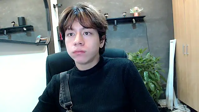 duvisex19 Show Webcam