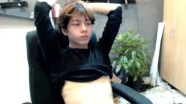 duvisex19 Show Webcam