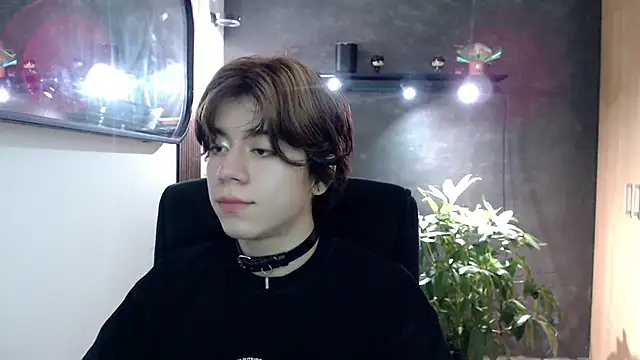 Show webcam de duvisex19