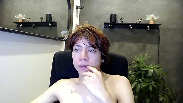 duvisex19 웹캠 쇼