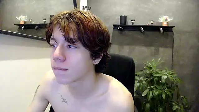 Show modela duvisex19 na web-kameri