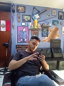 عرض كام Masterchief9626