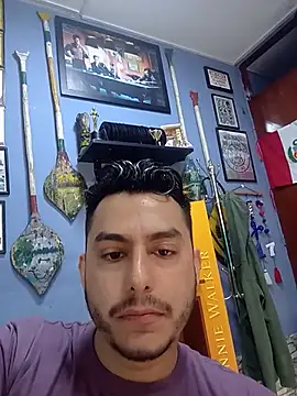 عرض كام Masterchief9626