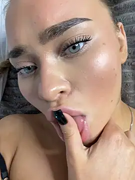 MonicaWestt Obrolan Langsung XXX