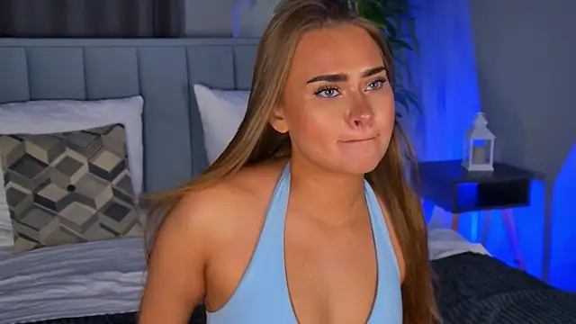 MonicaWestt – Naživo XXX chat