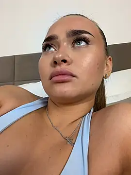 MonicaWestt – Live XXX-chat
