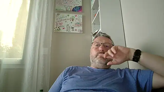doudou310's Webcam Show