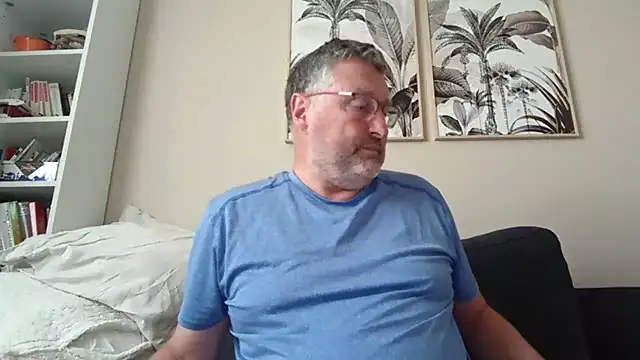 doudou310 Pertunjukan Webcam
