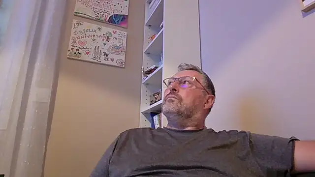 doudou310 Pertunjukan Webcam
