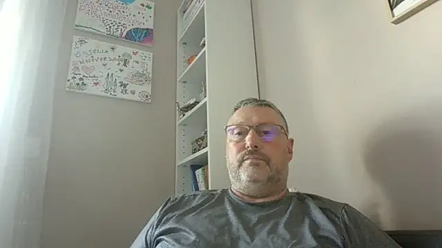doudou310 Webcam-Show