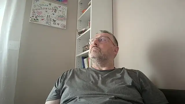 Show webcam de doudou310