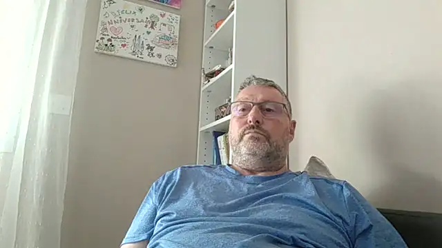 Show webcam de doudou310