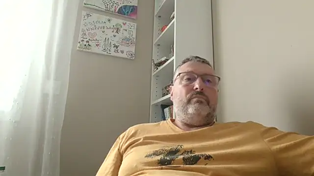 doudou310 Adlı Modelin Web Kamerası Şovu