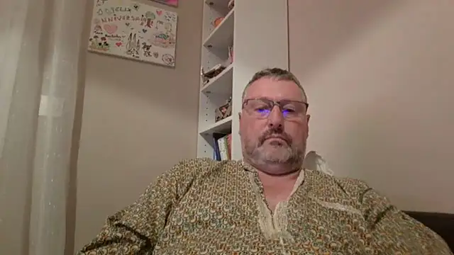 doudou310 Pertunjukan Webcam