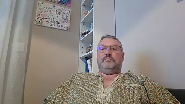 doudou310 Webcam Show