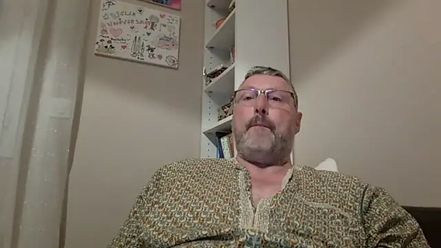 doudou310 webcam show