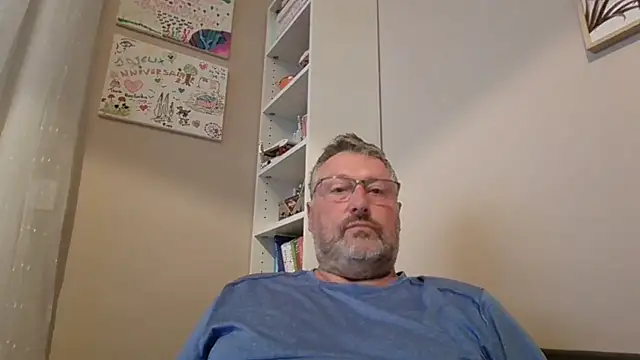 doudou310 Webcam-Show